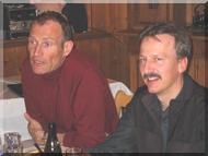 Urs und Dani H.