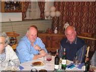 Peter, Heinz und Rene