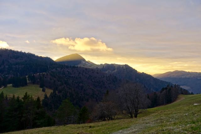 Chlausenhöck 2016